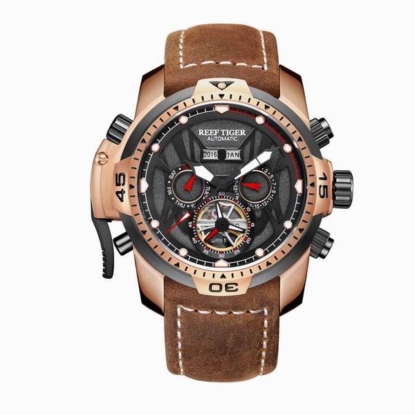 REEF TIGER /RT⌚ ¡Reloj Deportivo Reef Tiger RGA3532! ⌚