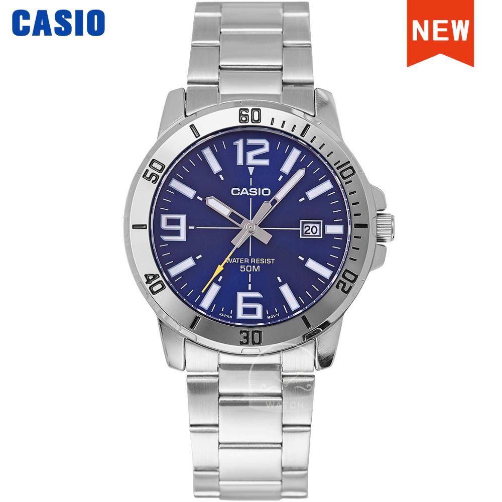 Casio colección M