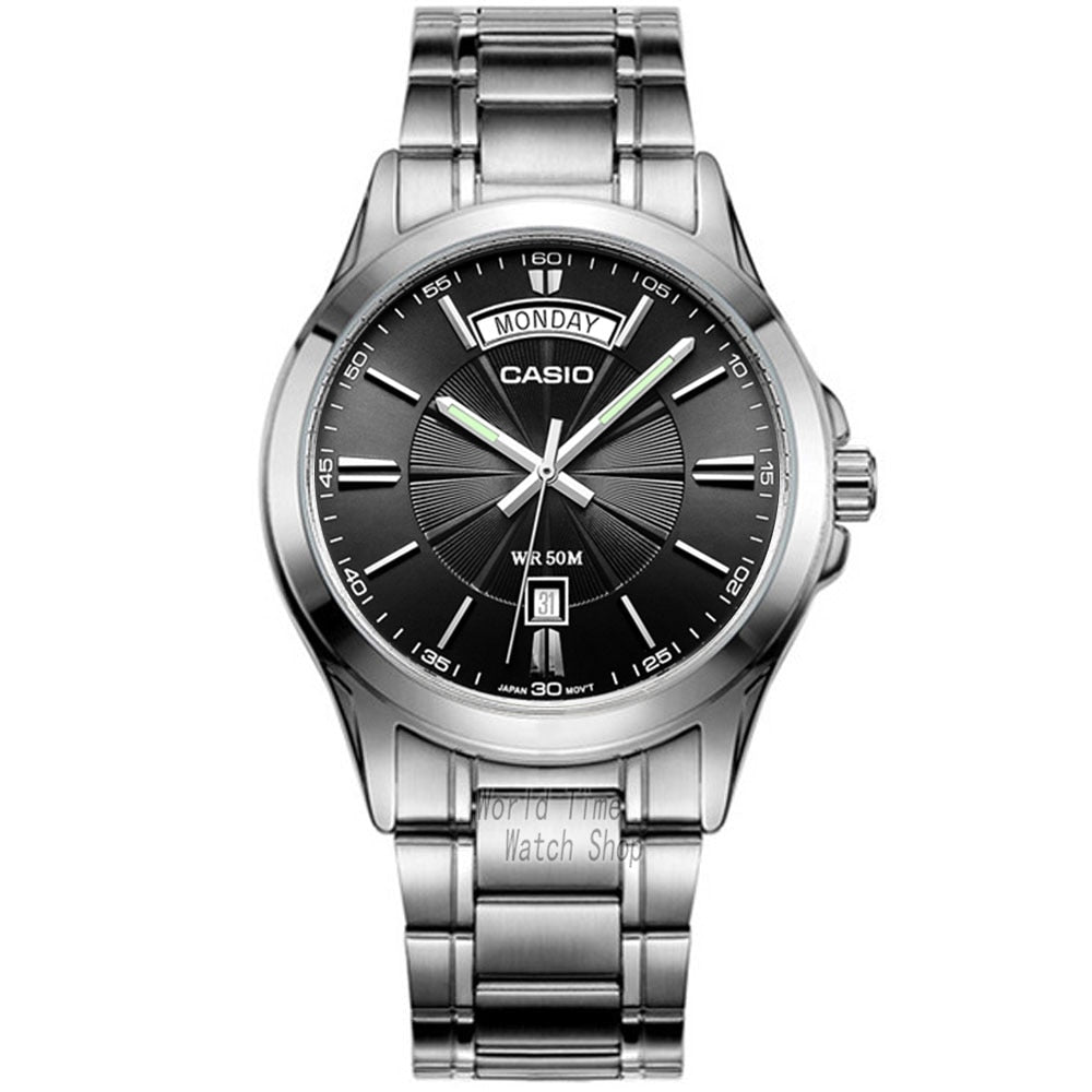 Casio Clasicos Coleccion 2