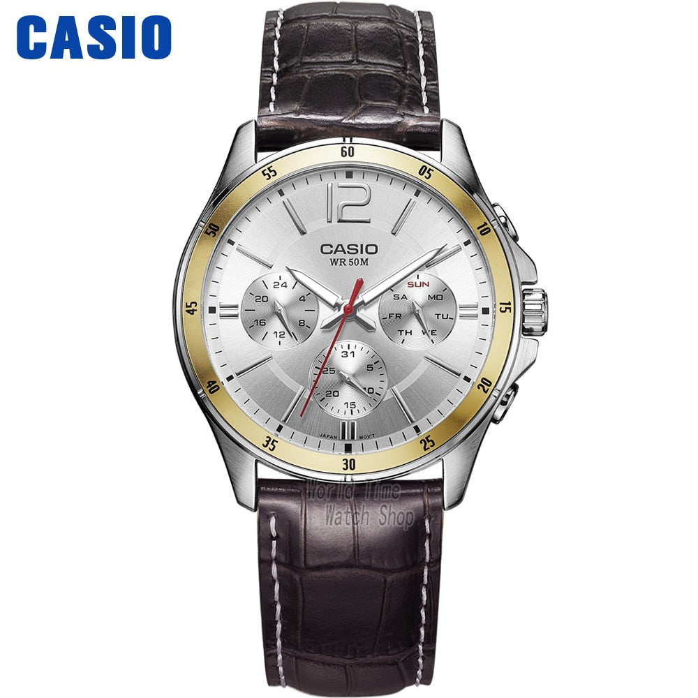 Casio Clasicos Coleccion 2