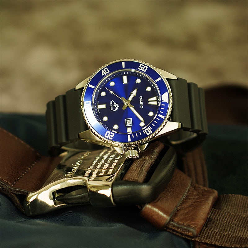 Casio colección M