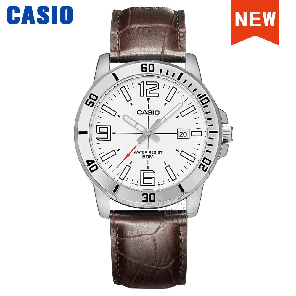 Casio colección