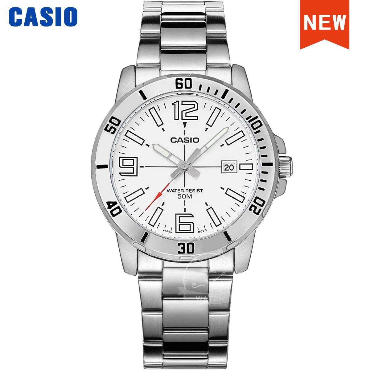 Casio colección M