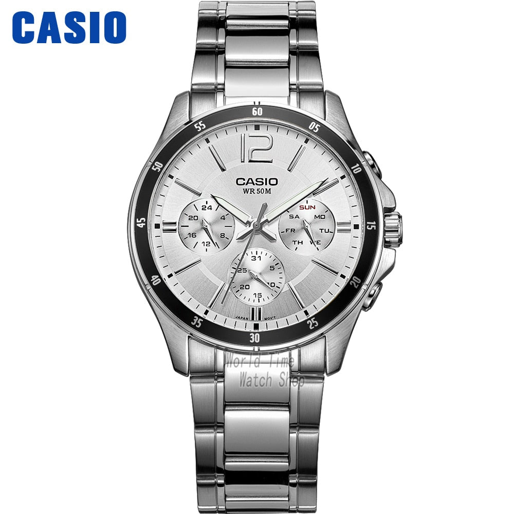 Casio Clasicos Coleccion 2