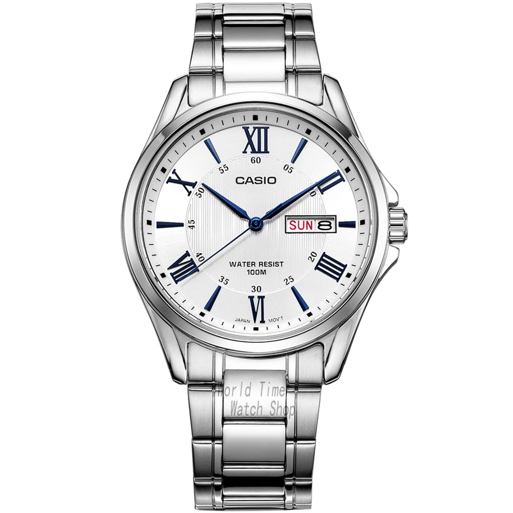 Casio Clasicos Coleccion 2