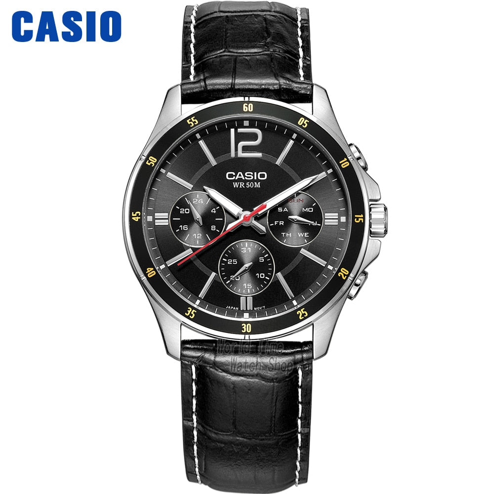 Casio Clasicos Coleccion 2