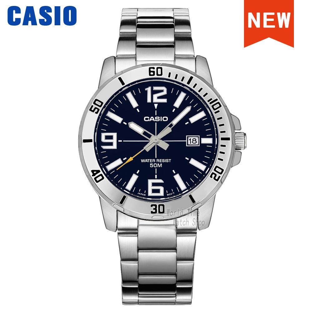 Casio colección