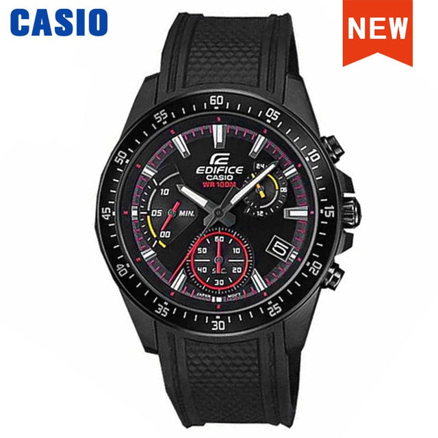 Casio colección E Edificie
