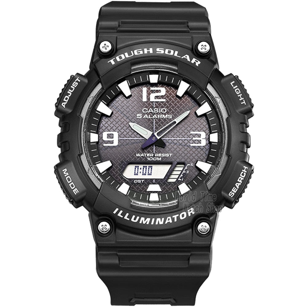 Casio Colección Gshock y más....