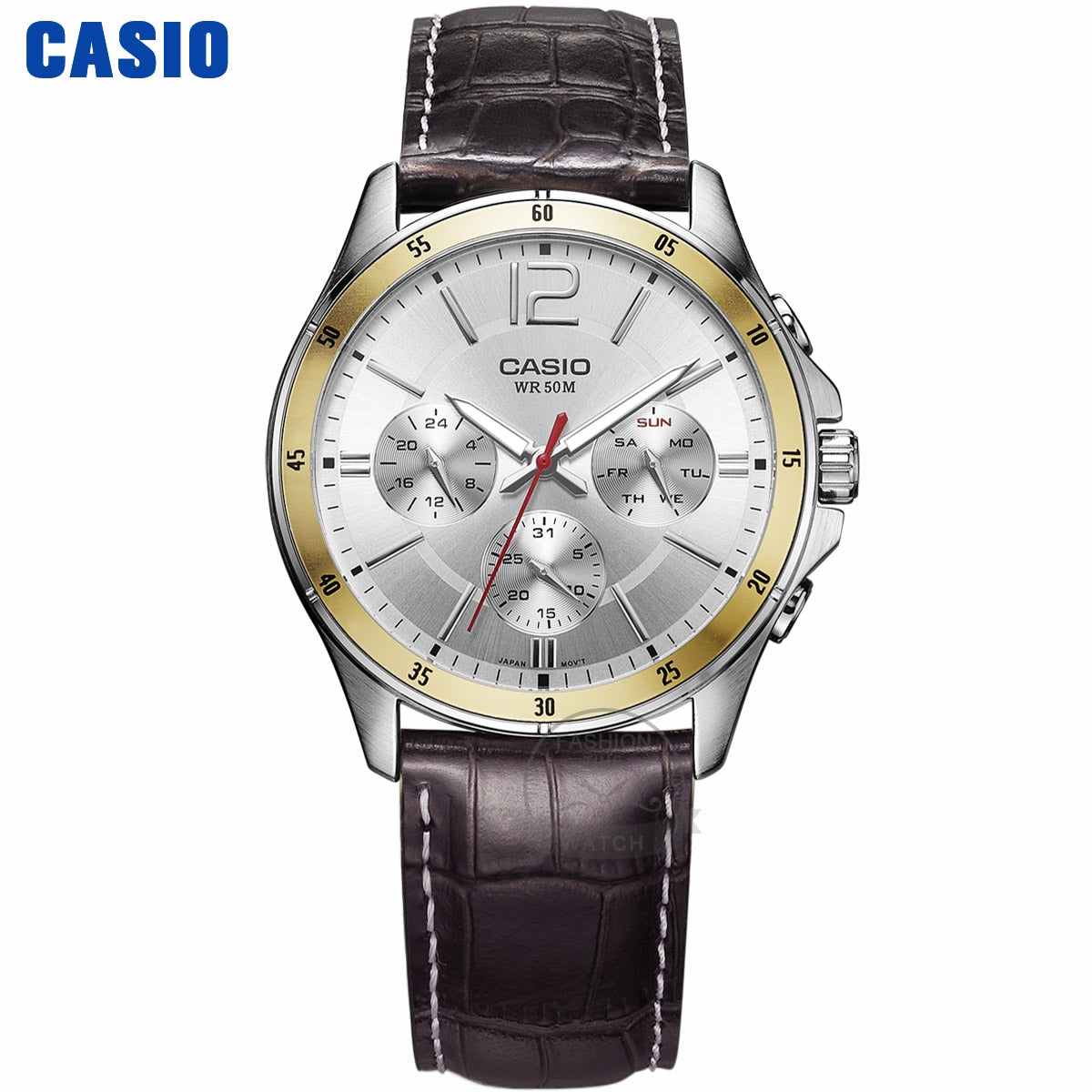 Casio Colección clasico ,casual e informal