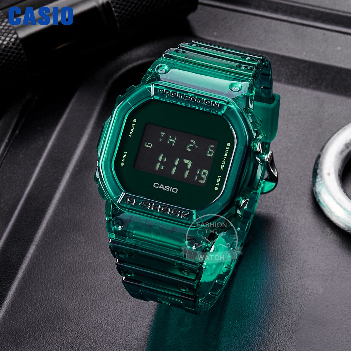 Casio Colección muchos modelos