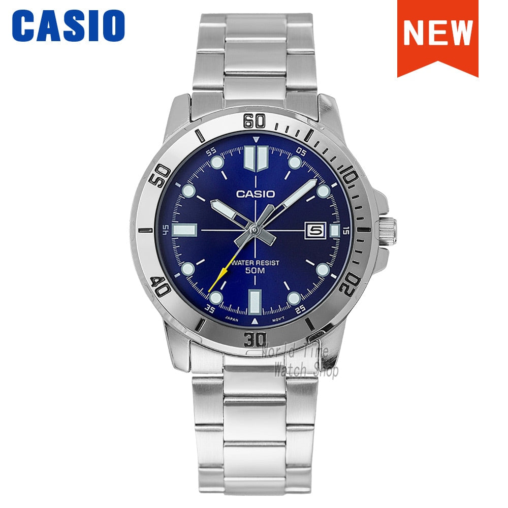Casio colección