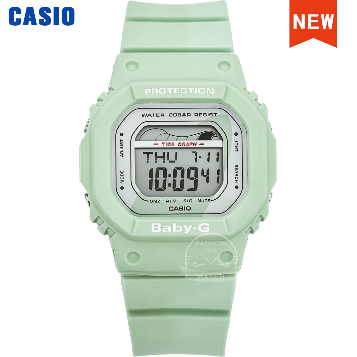 Casio Colección muchos modelos