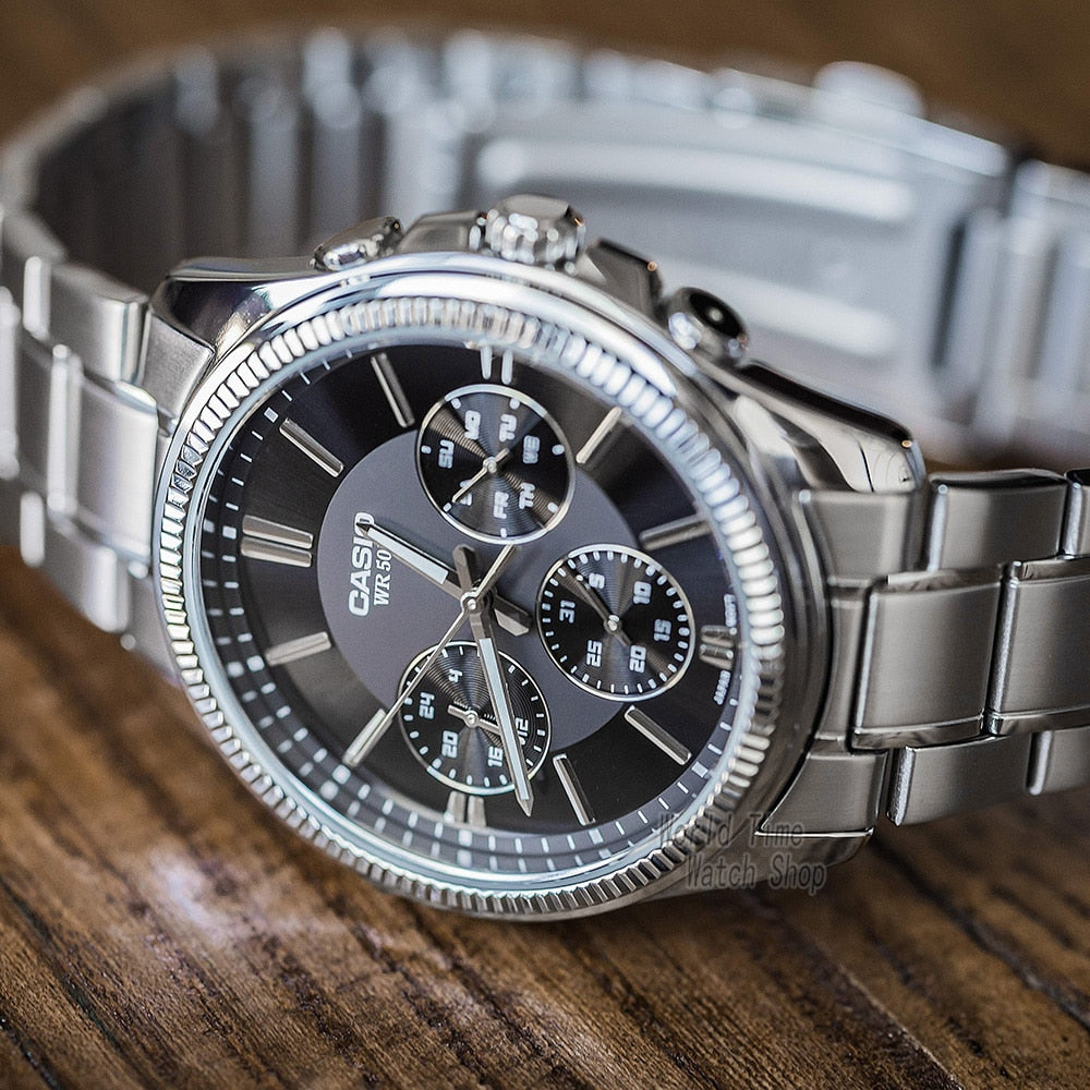 Casio Clasicos Coleccion 2