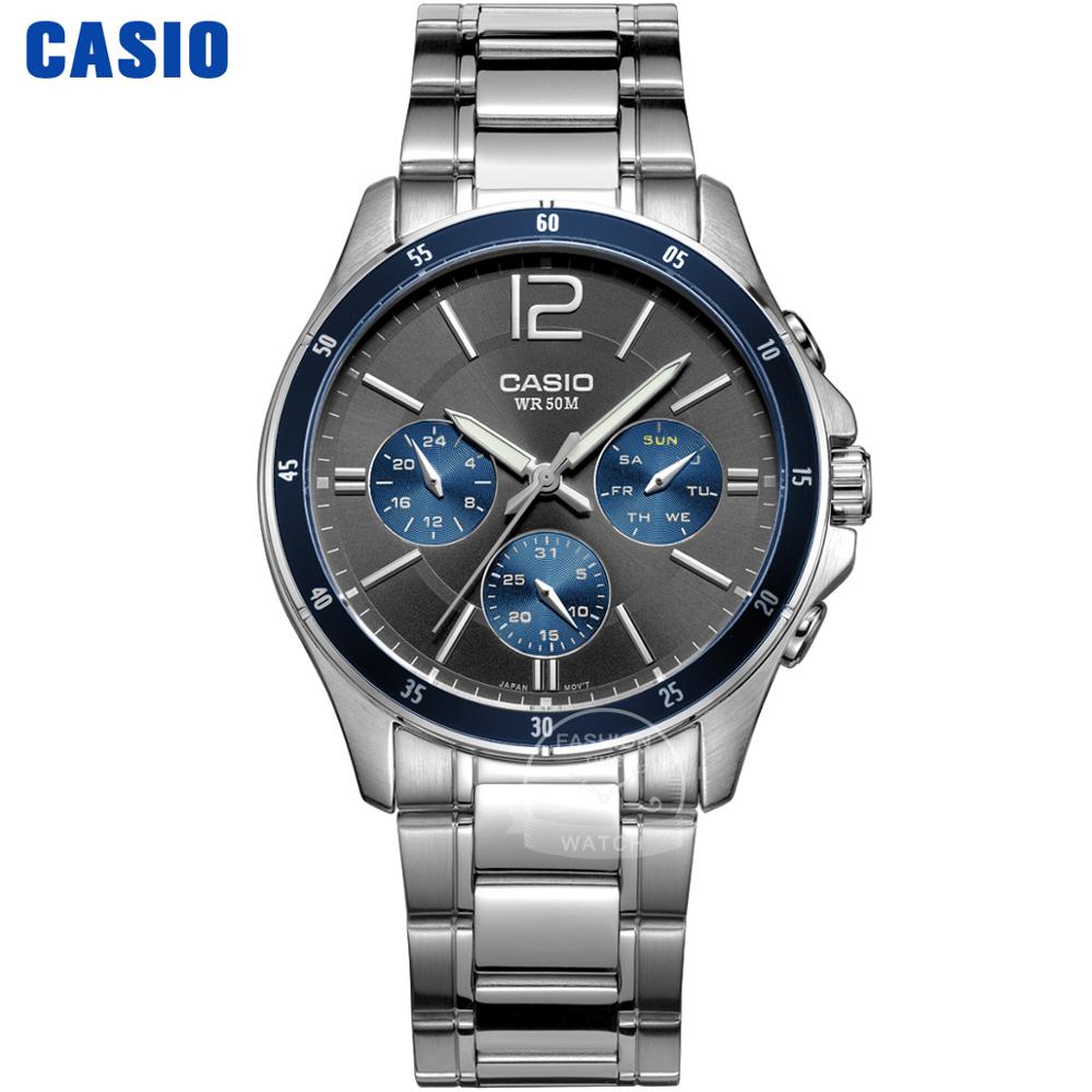 Casio Colección clasico ,casual e informal