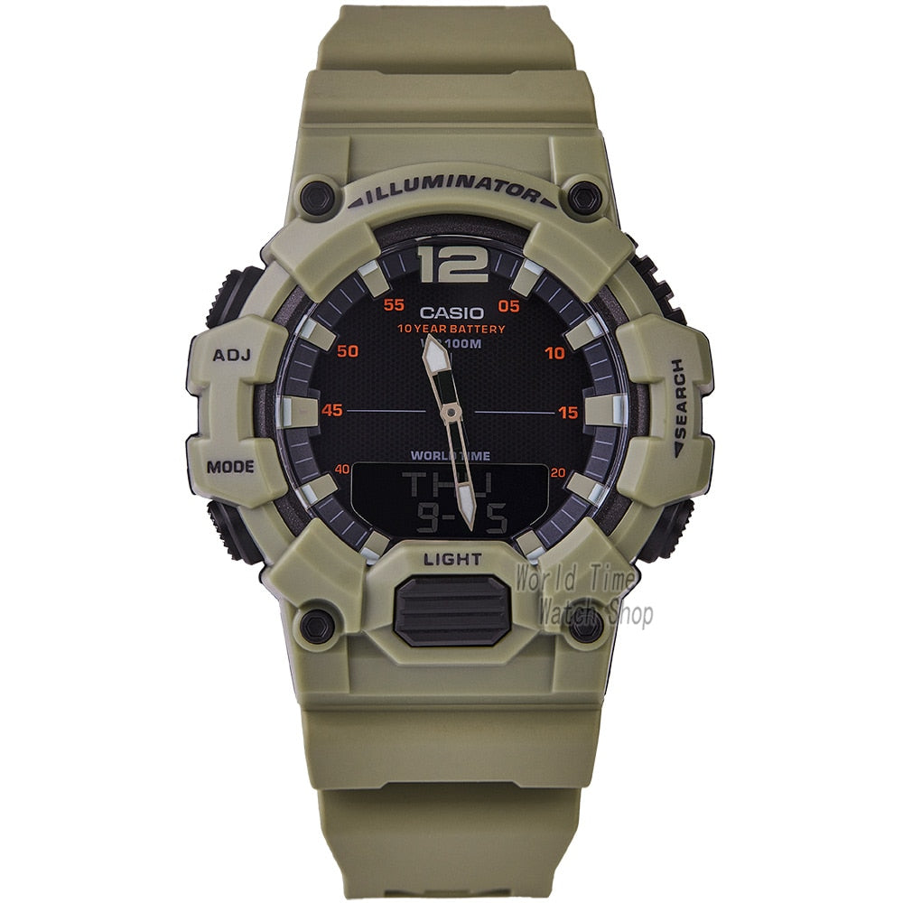 Casio Colección Gshock y más....