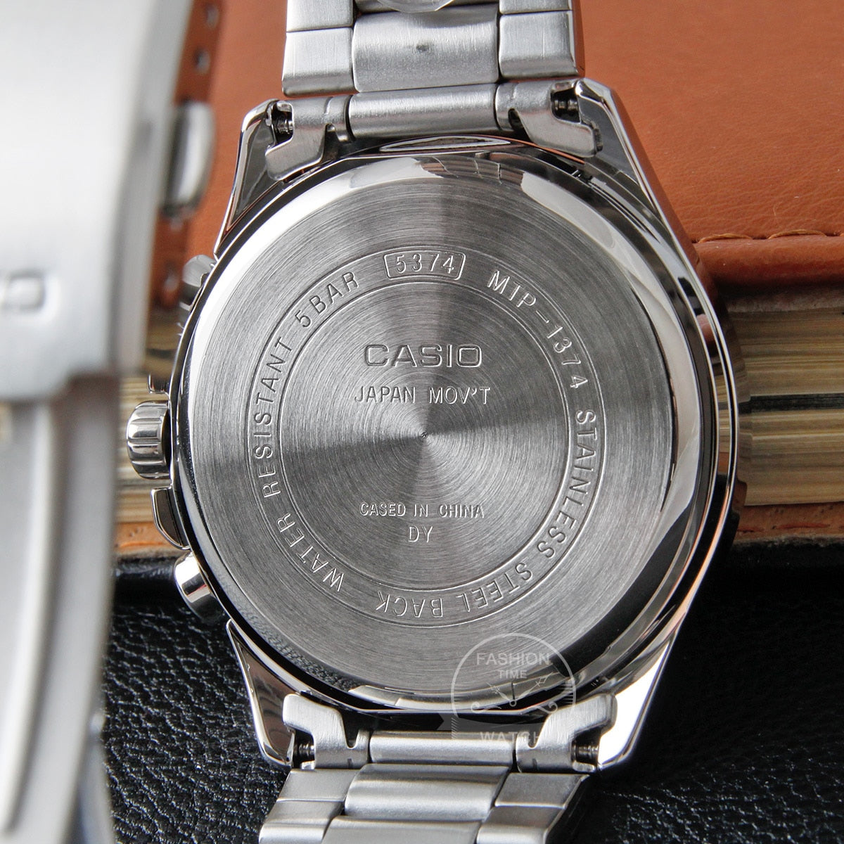 Casio Colección clasico ,casual e informal