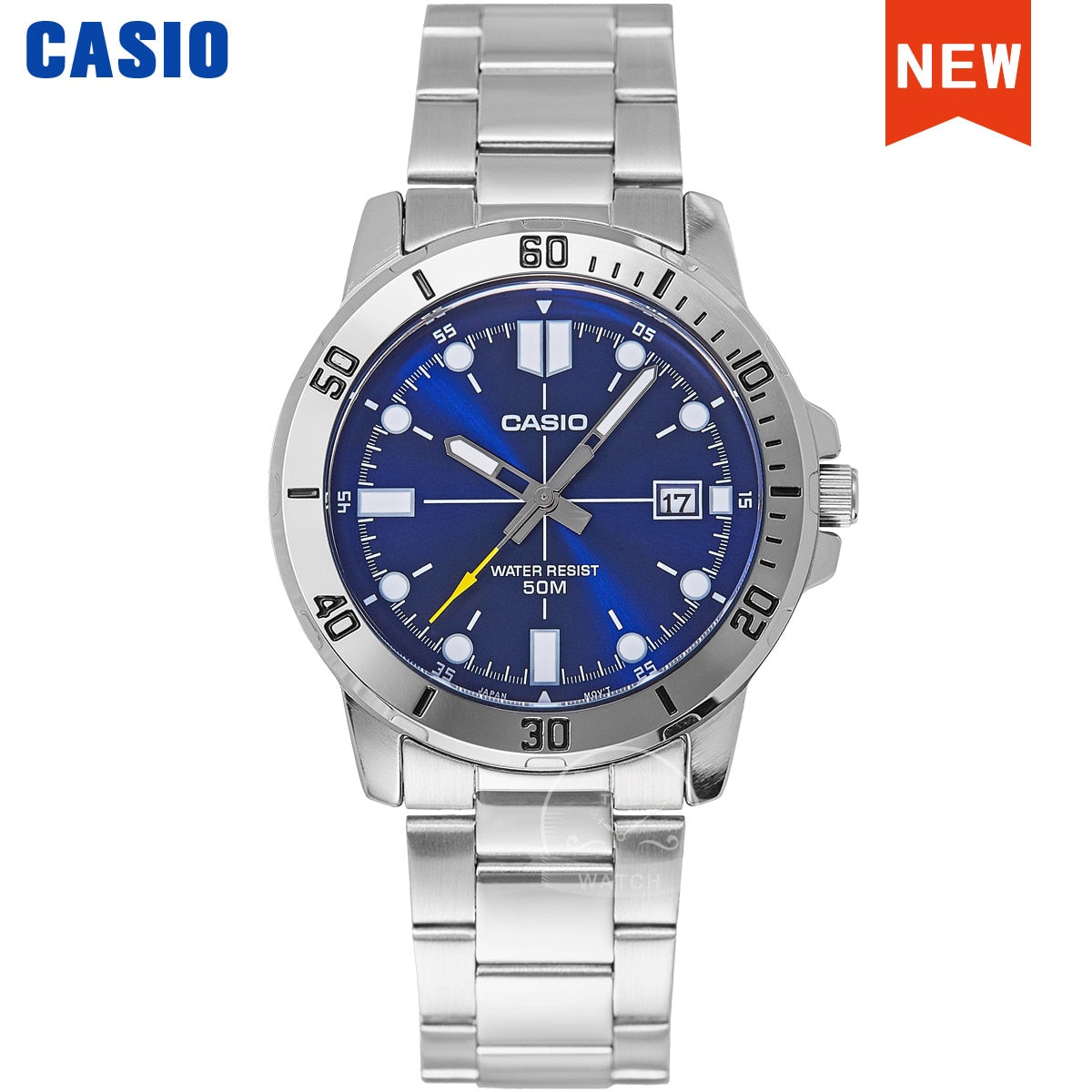 Casio colección M