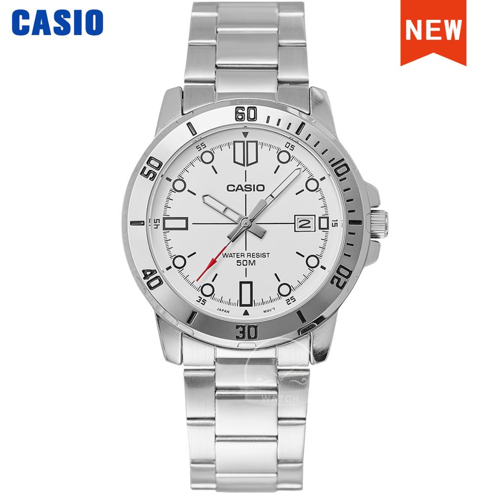 Casio colección M