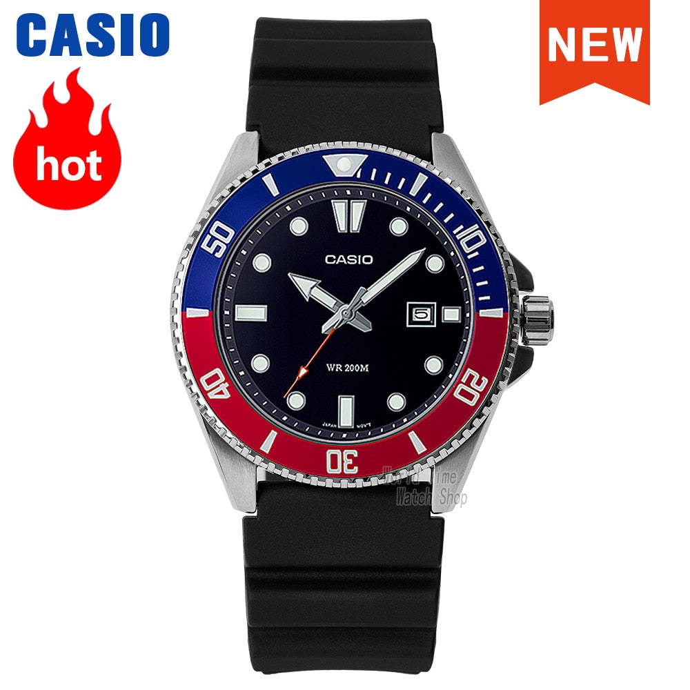 Casio colección