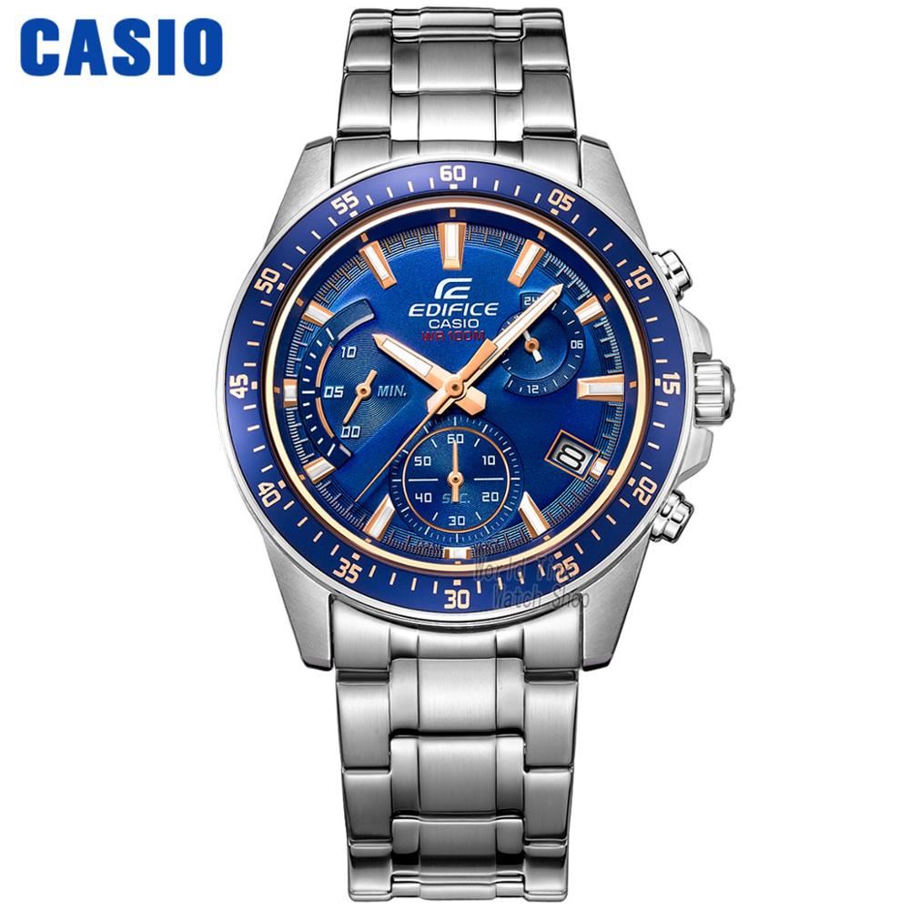 Casio colección E Edificie