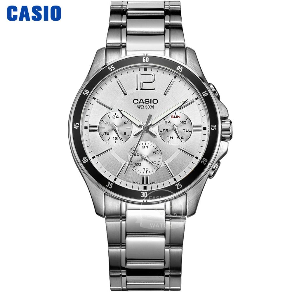 Casio Colección clasico ,casual e informal