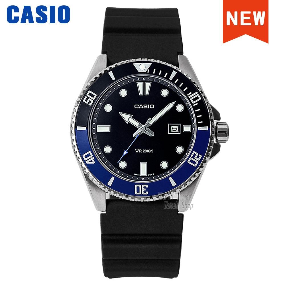Casio colección