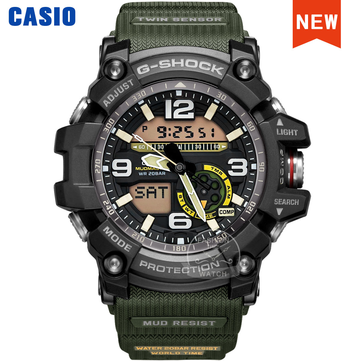 Casio Colección muchos modelos