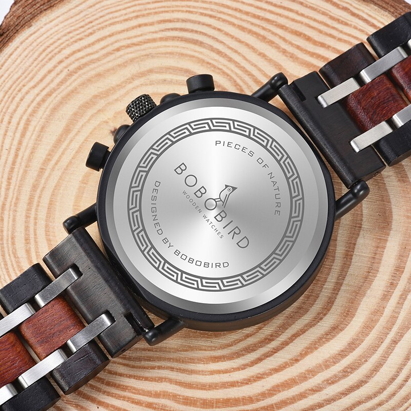 BOBOBIRD L-S18