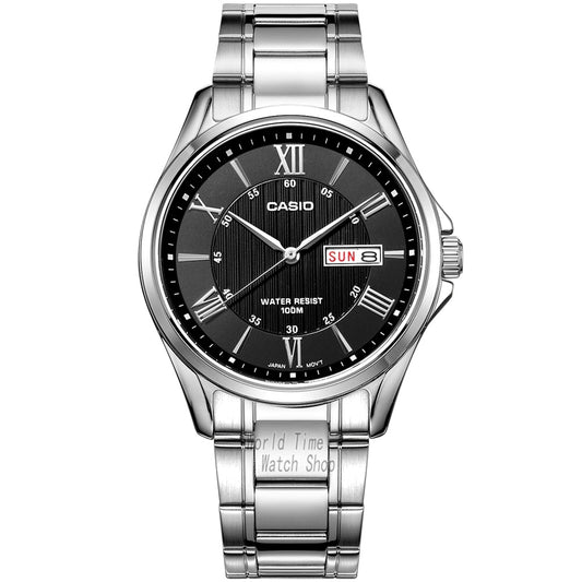 Casio Clasicos Coleccion 2