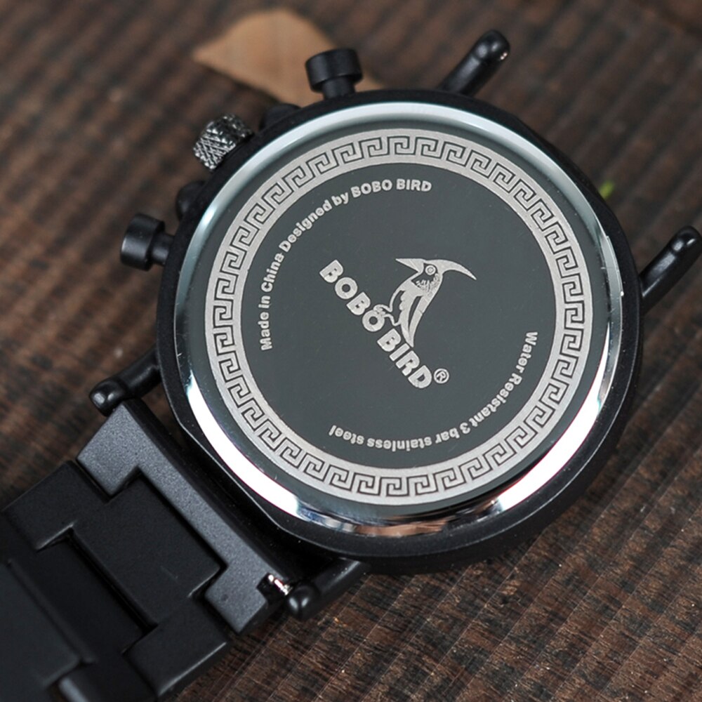 Bobo Bird colección