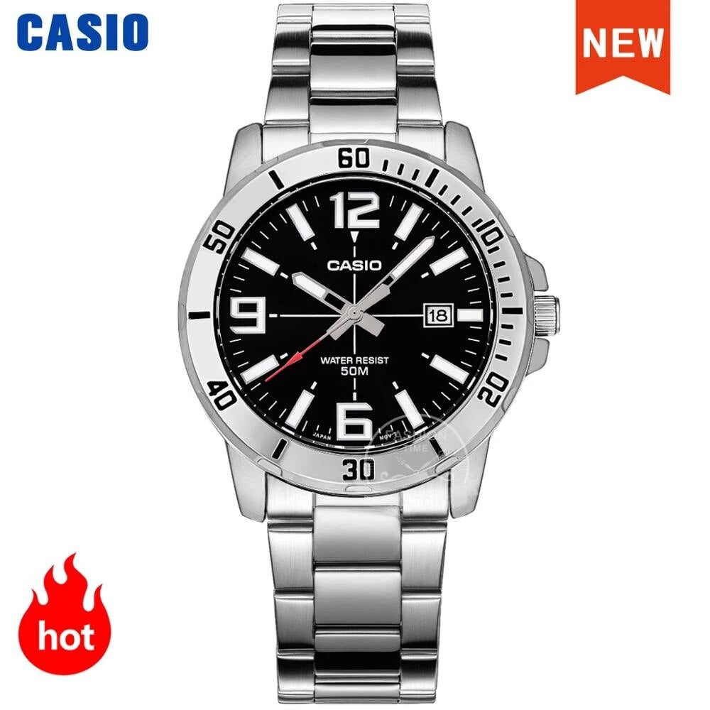 Casio colección M