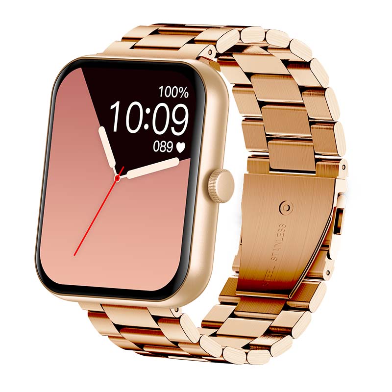 SENBONO para Hombres 💧💦 3ATM Impermeable IP68 🏊‍♂️⌚ Reloj Deportivo de 1.83 pulgadas ⌚️💪 Esferas Personalizadas 🔄💻 Smartwatch para Hombres y Mujeres ⌚️🚺 Compatible con Xiaomi, iOS y Android 📱🤝