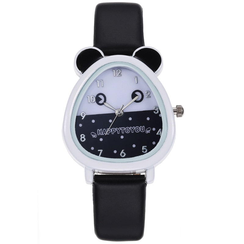 Bonitos Relojes Con Forma de Ratoncitos.🐭⌚️