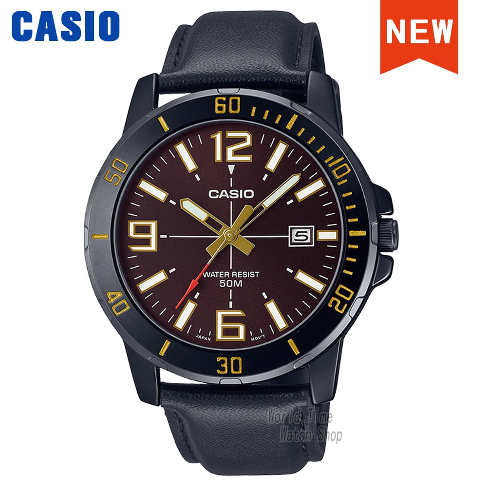 Casio colección