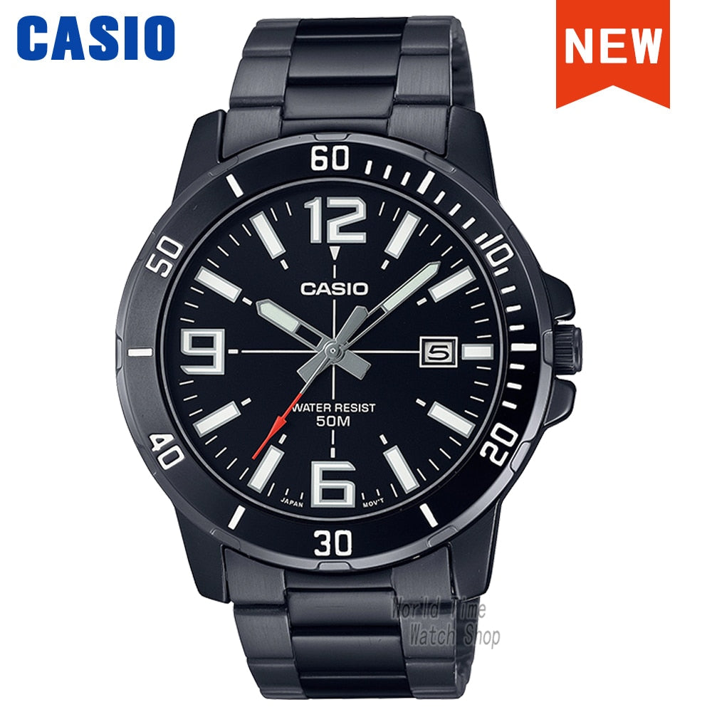 Casio colección