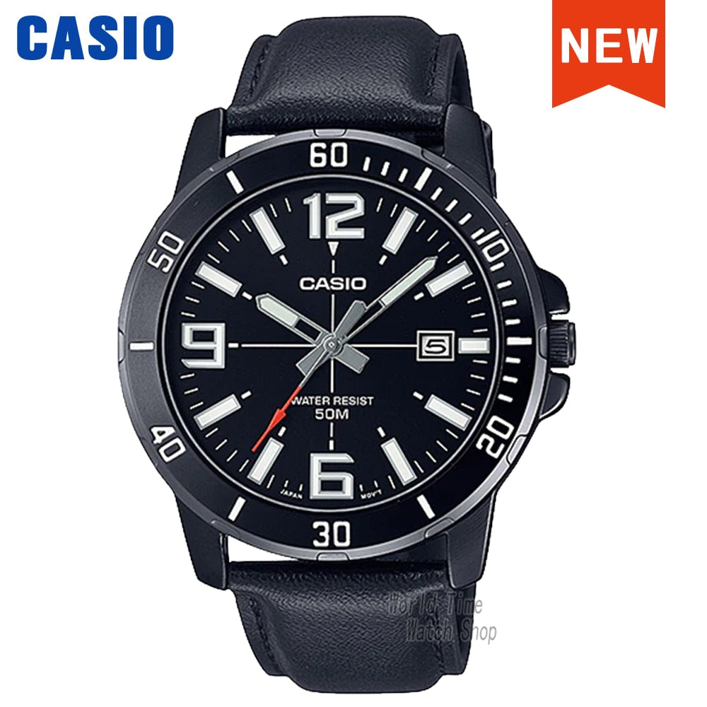 Casio colección