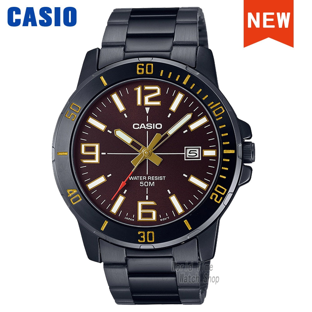 Casio colección