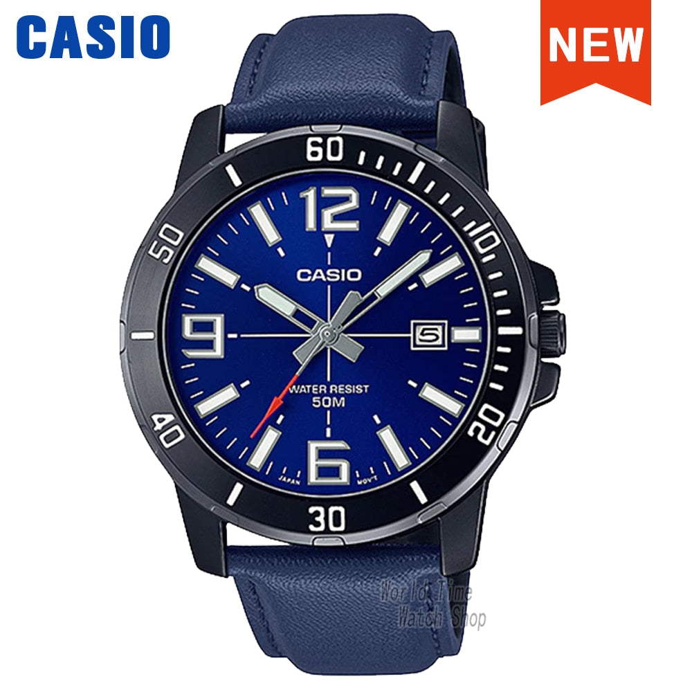 Casio colección