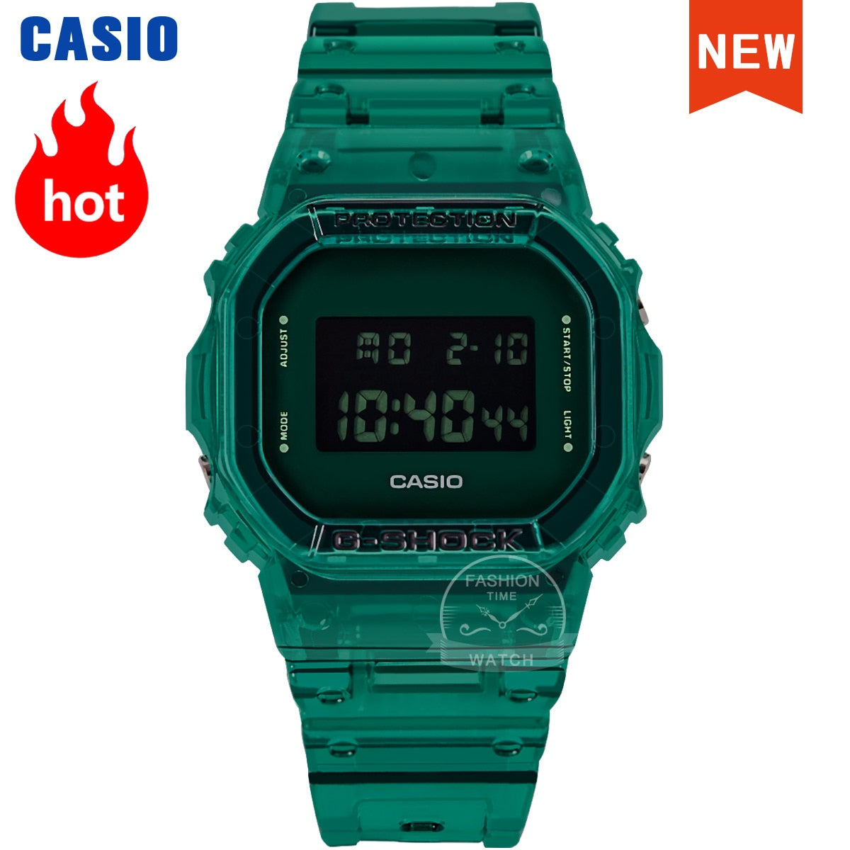 Casio Colección muchos modelos