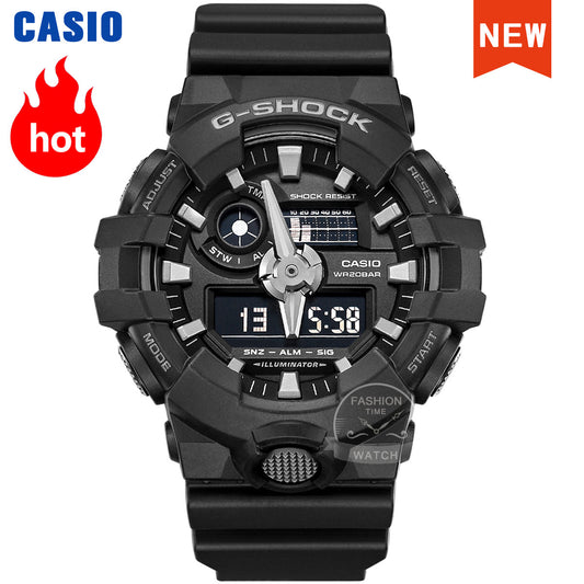 Casio  G SHOCK segunda colección