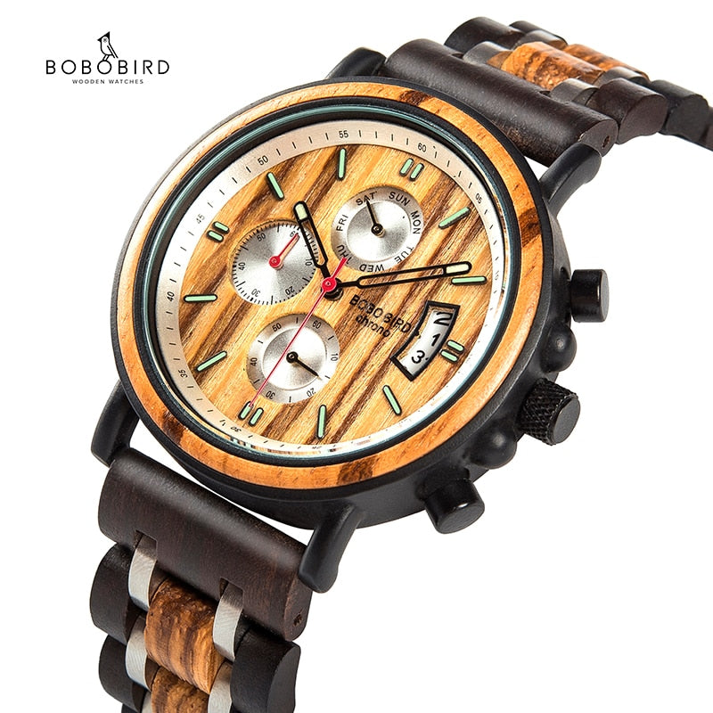 BOBOBIRD L-S18