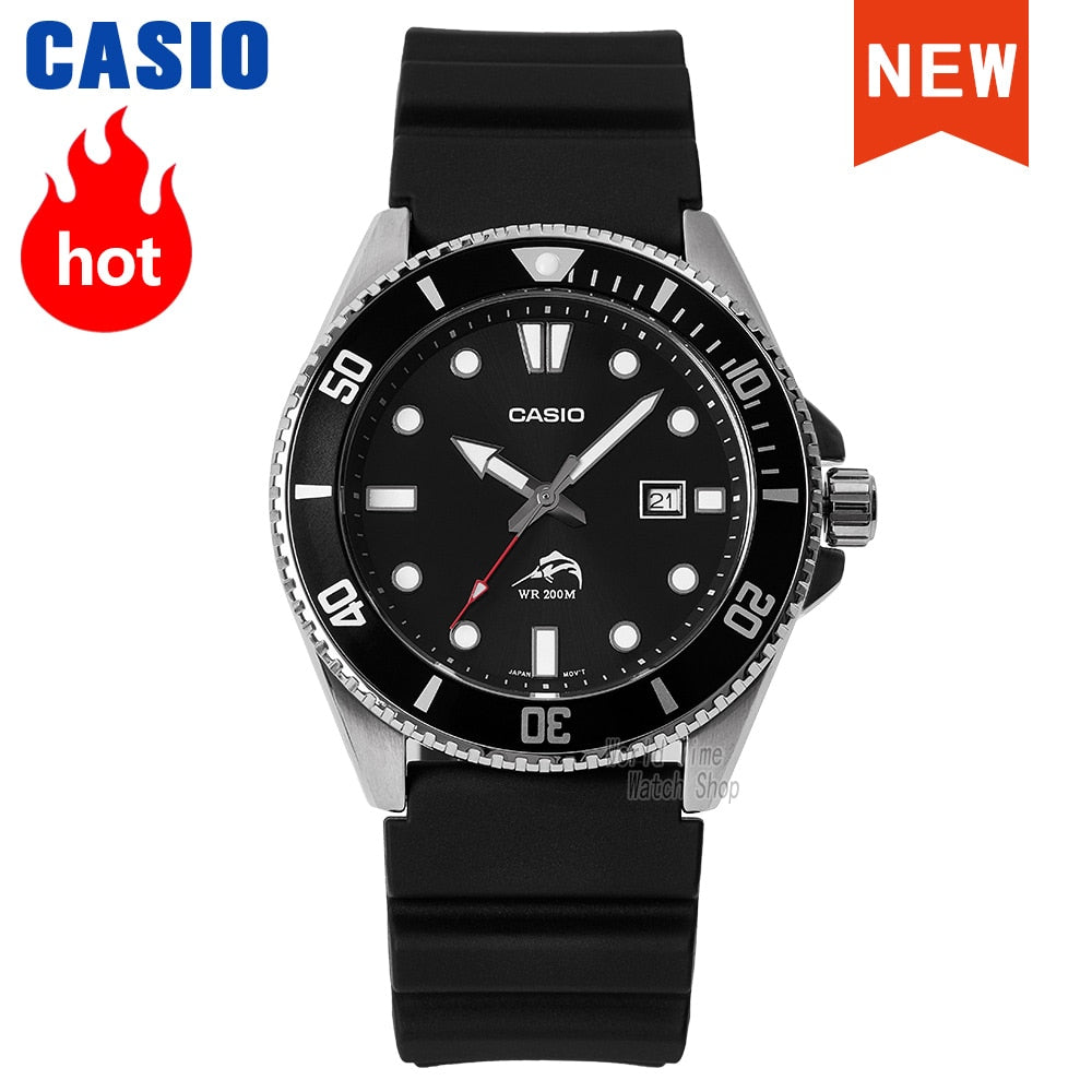 Casio colección