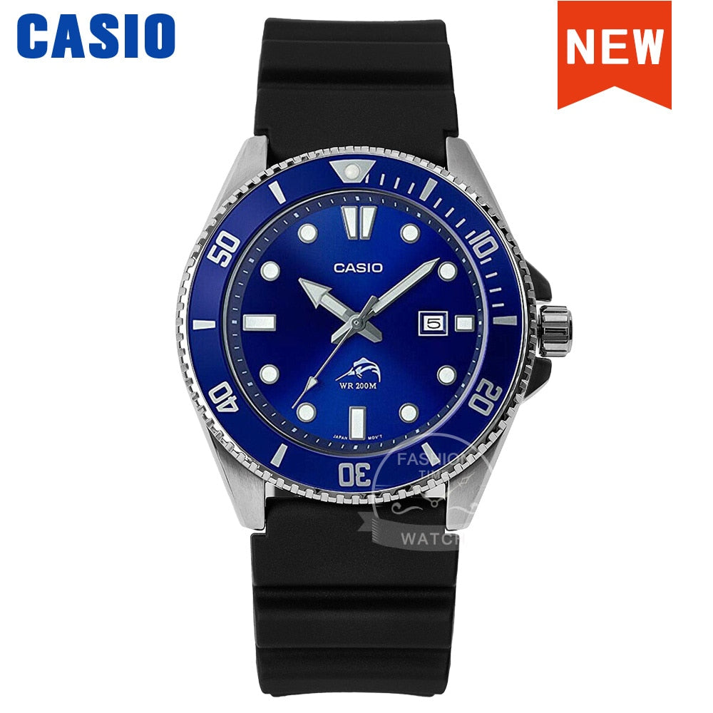 Casio colección M